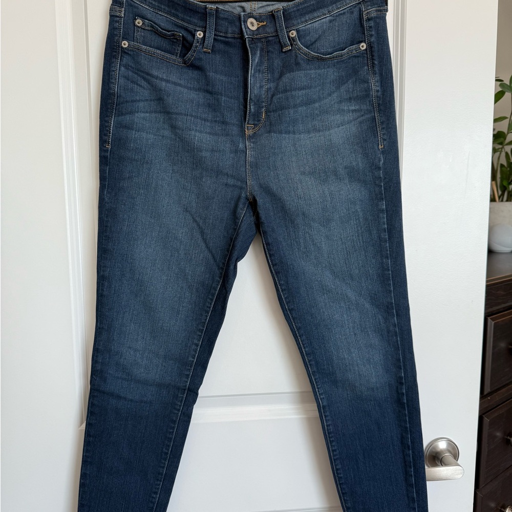 Denim Jeans